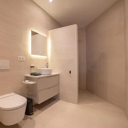 Apartamento Janmarsol *