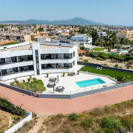 Apartamento Janmarsol Vinarós
