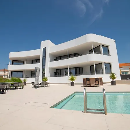 Janmarsol Apartamento Vinarós