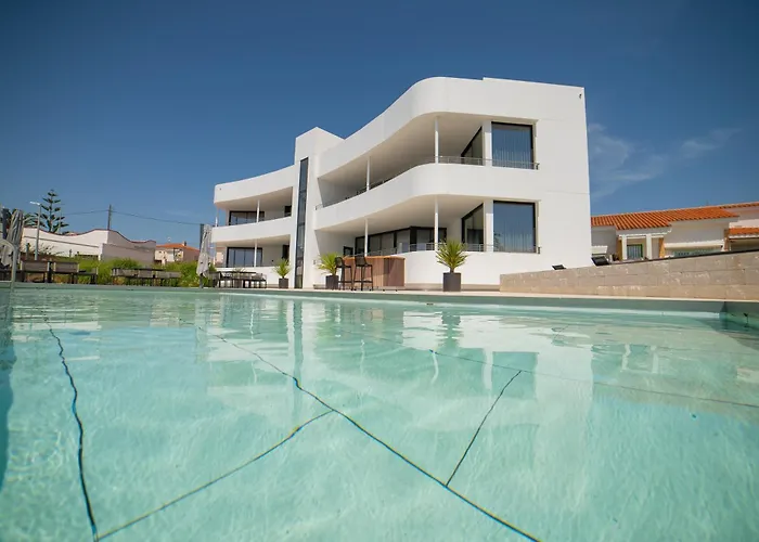 Janmarsol Appartement Vinarós