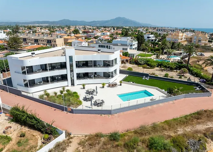 Appartement Janmarsol Vinarós