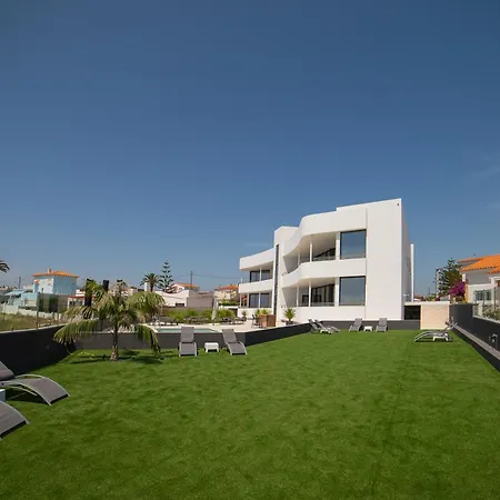 Janmarsol Apartament *