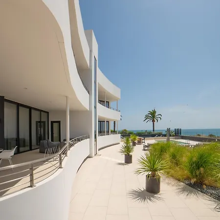 Janmarsol Apartament