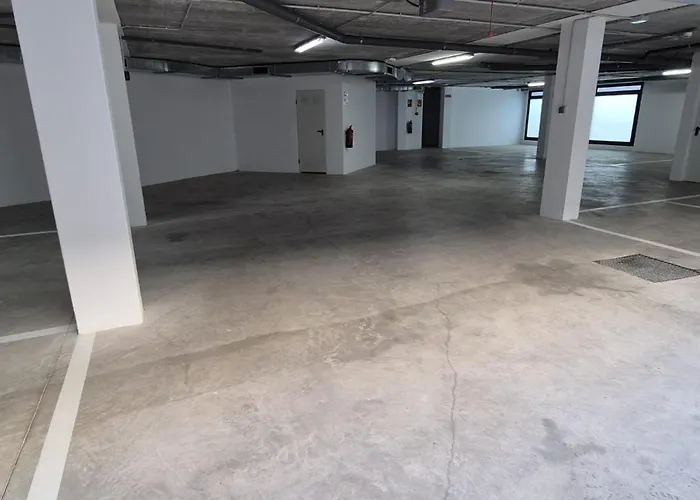 Apartament Janmarsol