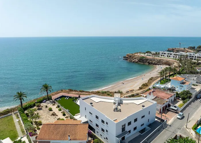 Janmarsol Apartament